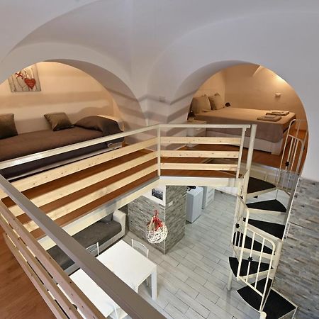 Ferienwohnung San Camillo House Catania Exterior foto