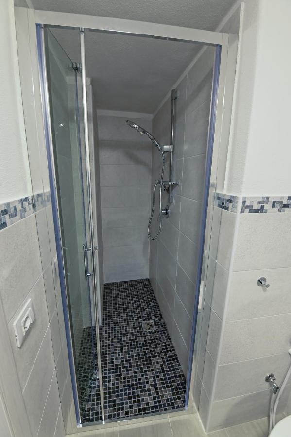 Ferienwohnung San Camillo House Catania Exterior foto